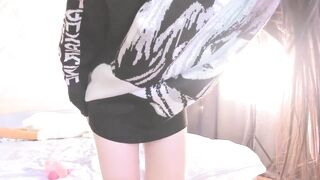 sua_sukkub - Video [Chaturbate] solo highheels wild adventure taut booty