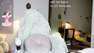 flora_flowers - Video [Chaturbate] small horny xvideos spy