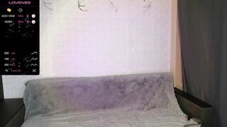 sandra_buika - [Video] Nora shaved braces exhibition