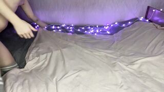 cherry_moonn - Video [Chaturbate] bdsm Sex Toys We-Vibe Moxie workout