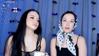 bestie_baby - Video [Chaturbate] fabulous fanny atm Webcam Recording spy