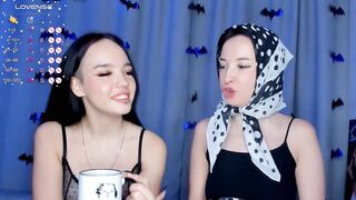 bestie_baby - Video [Chaturbate] fabulous fanny atm Webcam Recording spy