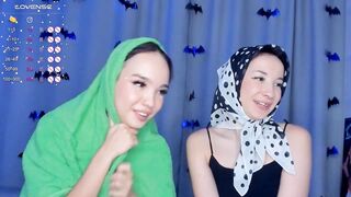 bestie_baby - Video [Chaturbate] fabulous fanny atm Webcam Recording spy