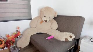 sallydi - Video [Chaturbate] gameplay tanga seductive seduction perfil-verificado