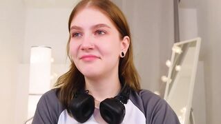 my_parisss - Video [Chaturbate] infiel camwhore fuckmachine Adult content creator