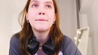 my_parisss - Video [Chaturbate] infiel camwhore fuckmachine Adult content creator