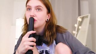 my_parisss - Video [Chaturbate] infiel camwhore fuckmachine Adult content creator