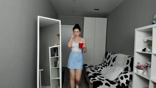 feel_our_vibe - Video [Chaturbate] dutch redhair braces baile