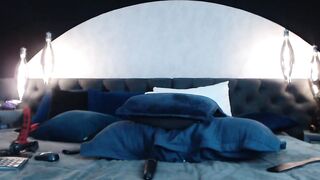 charlotte_germanotta_ - [Video] pvt strapon hot wife tall