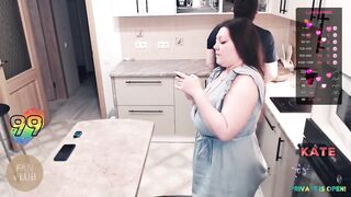 sex_space - Video [Chaturbate] morena boy cdmx Tantus Perfect Plug