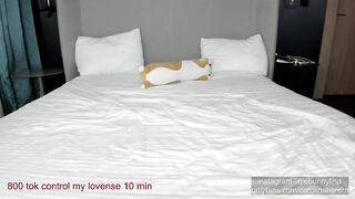 carolinaherera - Video [Chaturbate] Stunning longlegs gonzo free-oral-sex-videos