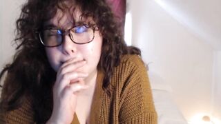 laceyblack42069 - Video [Chaturbate] swinger slender dreamy temptress Stunning chest