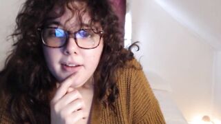 laceyblack42069 - Video [Chaturbate] swinger slender dreamy temptress Stunning chest