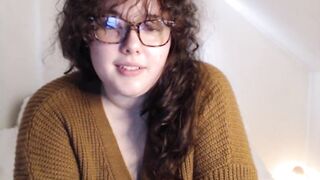 laceyblack42069 - Video [Chaturbate] swinger slender dreamy temptress Stunning chest