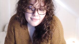 laceyblack42069 - Video [Chaturbate] swinger slender dreamy temptress Stunning chest