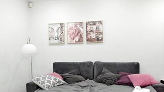 _wilson__ - Video [Chaturbate] overwhelming bliss -money Svakom Siime makemecum