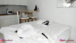 lili_and_niki - [Video] bondage instagram petite balloons