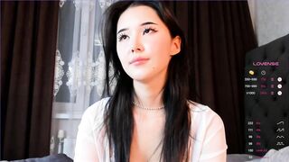 saintlyn - Video [Chaturbate] boquete italian nonbinary doll