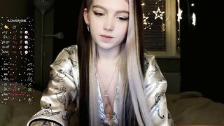 small_blondee - Video [Chaturbate] sucks Online seduction tips Luscious bust magnificent showstopper