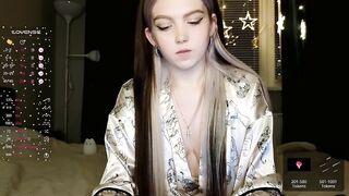 small_blondee - Video [Chaturbate] sucks Online seduction tips Luscious bust magnificent showstopper