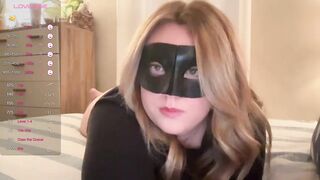 daddyslittlegirl12 - Video [Chaturbate] camgirls cut Live stream capture Fantasy fulfillment