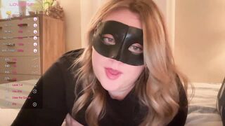 daddyslittlegirl12 - Video [Chaturbate] camgirls cut Live stream capture Fantasy fulfillment