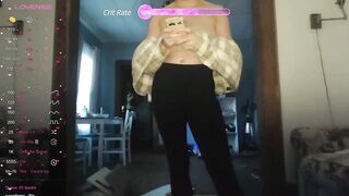 blondepix1e - Video [Chaturbate] Heavenly humps hot-girls-fucking suckingdick masturbation