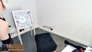 titty0kitty - Video [Chaturbate] Domi beauty female Tantus Echo