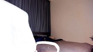 nica_nee - Video [Chaturbate] Webcam archive Lovehoney Slimline Silicone stunning beauty nerd