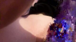 m3g_s4m - Video [Chaturbate] salope bear tattoos POV