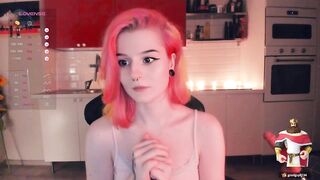 alicentity - Video [Chaturbate] slut sexcam alpha elegant goddess