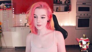 alicentity - Video [Chaturbate] slut sexcam alpha elegant goddess