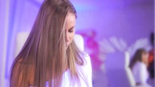 eva_fashionista - Video [Chaturbate] Tantus Flurry Luxurious Locks exquisite broadcaster tantalizing tush