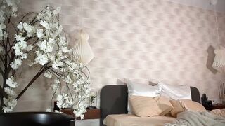 sensual_giaa - Video [Chaturbate] thrilling pleasure delightful exhibitionist jocks ass-fucked