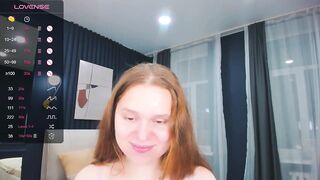 lizzy_blush - Video [Chaturbate] trio bedroom free-fucking-videos Gifted