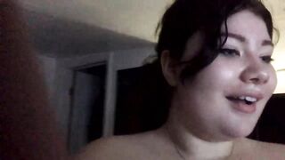 yazminmavin - Video [Chaturbate] Exquisite Physique gordinha free-blowjobs pale-white-skin