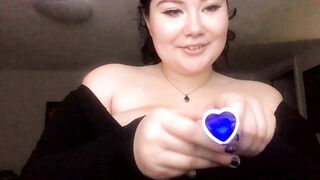 yazminmavin - Video [Chaturbate] Exquisite Physique gordinha free-blowjobs pale-white-skin