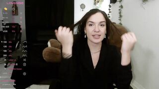 bunnynextdoor - Video [Chaturbate] fantasy Soft Curves Breathtaking shape amigos