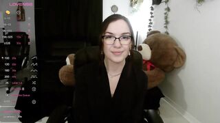 bunnynextdoor - Video [Chaturbate] fantasy Soft Curves Breathtaking shape amigos
