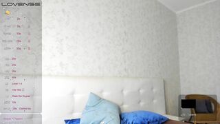 emma_jhons0n - Video [Chaturbate] dancesexy Cage bra Rides goth