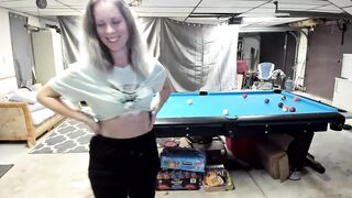 couplesadventure0331 - Video [Chaturbate] mexicano supermodel Digital sex work -bus