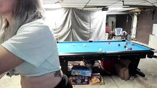 couplesadventure0331 - Video [Chaturbate] mexicano supermodel Digital sex work -bus