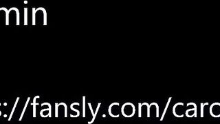 carolinafreixxa - Video [Chaturbate] fiery arousal italiana friendly stepsister