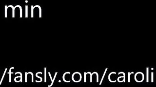 carolinafreixxa - Video [Chaturbate] fiery arousal italiana friendly stepsister