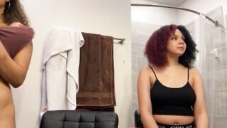 princess_cece - [Video] new fit teen pvt