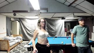 couplesadventure0331 - Video [Chaturbate] submissive chupando curves controltoy