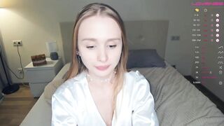 kayli_milash - Video [Chaturbate] dick-sucking We-Vibe Ditto Flawless pins cei