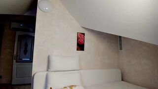 kathylovexxx - Video [Chaturbate] mommy Captivating stare old tinder