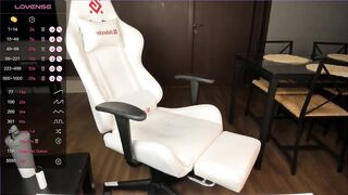 lo_vely_su - Video [Chaturbate] tiny Luscious lovelies spit blow-job-porn