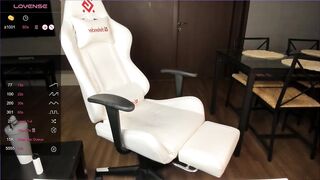 lo_vely_su - Video [Chaturbate] tiny Luscious lovelies spit blow-job-porn